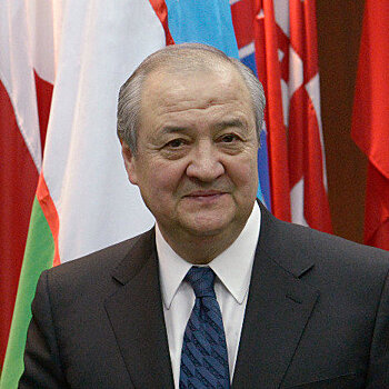 Глава МИД Абдулазиз Камилов отмечает 70-летие