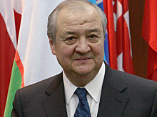 Глава МИД Абдулазиз Камилов отмечает 70-летие