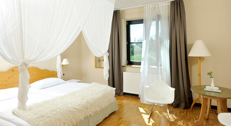 Отель Rogner Bad Blumau Hotel and Spa, Австрия, Европа
