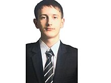 В Башкирии пропал 22-летний Николай Левчук