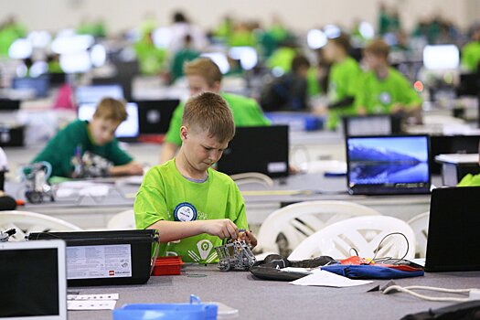 Школьники из России завоевали все золото на Азиатской олимпиаде по физике