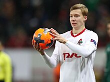 Лысов, завершивший карьеру в 23 года, будет работать в академии "Локомотива"