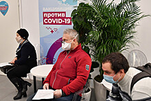 Глава РФПИ заявил, что только в России все желающие смогут привиться от COVID-19 до июня