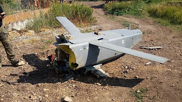 В Британии призвали прояснить ситуацию со Storm Shadow