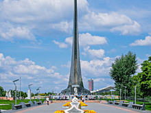 «Последний дюйм» и другие любимые фильмы космонавтов покажут в Музее космонавтики в «Ночь кино»