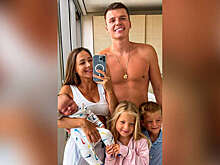 Муж Бородиной Сердюков сообщил, что аккаунт Лерчек взломали мошенники