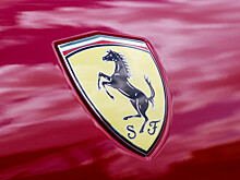 Ferrari работает над машиной для особенных покупателей