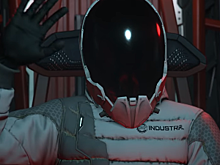 В течение почти двух недель в Star Citizen можно играть бесплатно