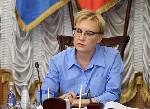 Глава Самары Елена Лапушкина выразила соболезнования родным погибших в Казани