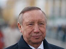 Предприниматель Евгений Пригожин обнаружил, что губернатор Петербурга не носит усы