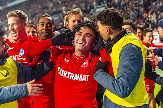 Советник правления "Твенте": трансфер Угальде в "Спартак" пока не согласован