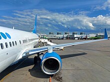 «Победа» увеличила частоту рейсов между Москвой и Калининградом