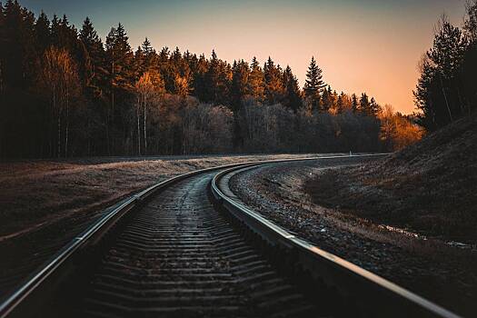 В России предложили легализовать для пассажиров частные железные дороги