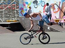 В Новосибирске отметят День физкультурника: программа праздника