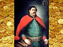 Золото Полуботка: как Великобритания задолжала Украине 29 триллионов долларов