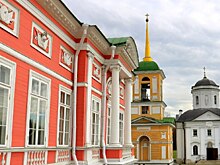 В усадьбе «Кусково» день бесплатного посещения проведут в четверг