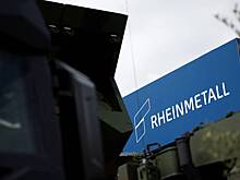 На Украине запустили военный завод Rheinmetall. Медведев пообещал «российский салют» на производстве