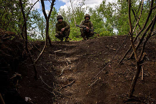 Independent: после падения Часова Яра позиции ВСУ в Донбассе будут под угрозой