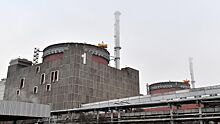 Глава МАГАТЭ оценил риски для Запорожской АЭС