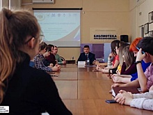 Магнитогорцы предлагают законотворческие инициативы