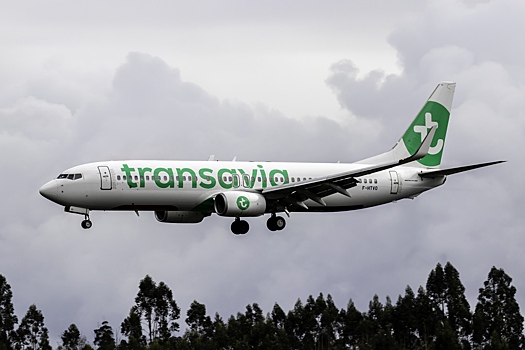 Пассажирам Transavia придется доплачивать за билеты