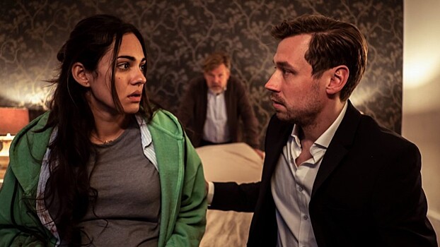 В прокат выходит «Заклятье. Обитель дьявола»