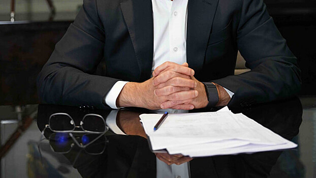 В России снизился спрос на гендиректоров