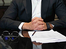 В России снизился спрос на гендиректоров