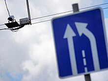 УБДД: через три месяца камеры смогут распознавать больше нарушений