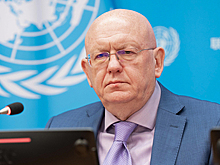 Небензя: Действия США по отношению к Венесуэле – не разовая акция