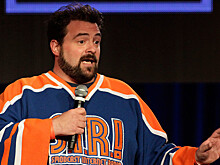 Кевин Смит сравнил фильмы Marvel с сексом