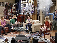 От рака умер один из создателей сериала "Теория Большого взрыва" Боб Бродер