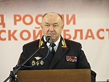 В Псковской области чествовали сотрудников ГИБДД