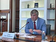 Олег Титов: «Проблемы в основном возникают при запуске отопительной системы»