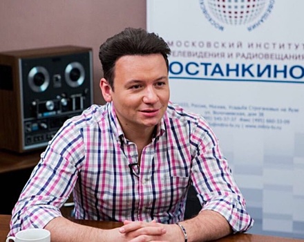 "Никаких прощаний": Олешко прокомментировал уход с «Первого канала»