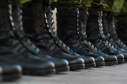 Прокуратура сообщила о задержании 26 солдат, оставивших воинские части в Якутии
