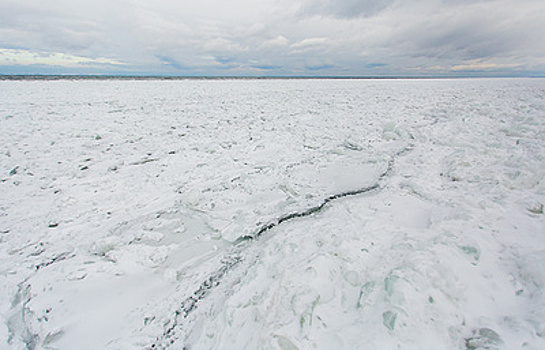 Эксперт: данные о впадающих в Байкал реках нуждаются в обновлении