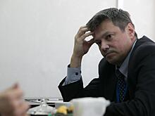 Депутат Госдумы может перейти в свердловский парламент