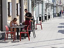 Составлен рейтинг барных улиц Москвы