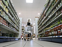 В московских торговых центрах отмечен рост посещаемости после двух лет спада