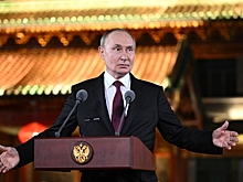 Пока вы не уснули: Путин о планах европейских "подсвинков" и реакция Душанбе на трагедию в Одинцово