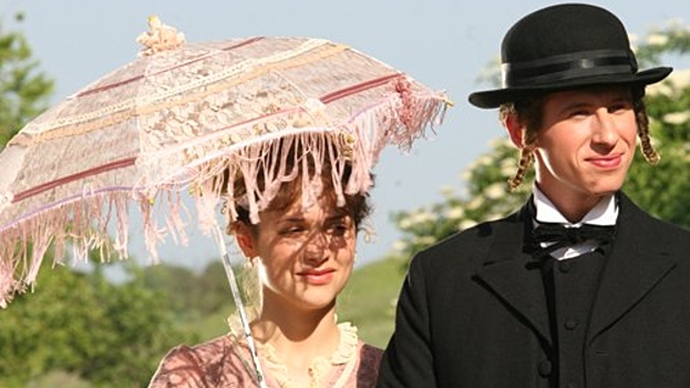 Сонька Золотая Ручка: почему в нее влюблялось так много мужчин