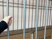 В Курской области экс-милиционер избежал уголовного наказания