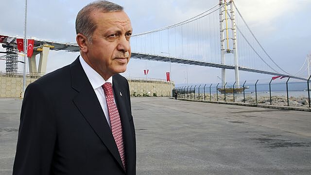 В Турции раскрыли секрет извинений Эрдогана