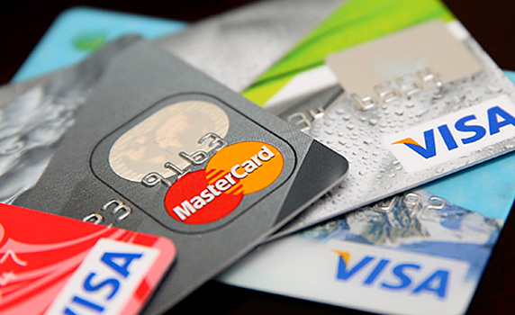 Какие проблемы могут возникнуть с картами Visa и Mastercard?