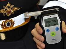 Госдума уточнила порядок определения нетрезвых водителей