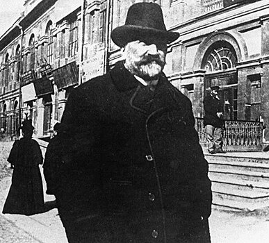 Илья Чавчавадзе 180: великий грузинский борец и "отец отечества"