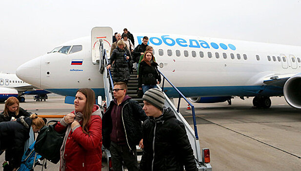 «Победа» пообещала снизить цены в случае отмены бесплатного багажа