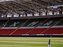 «Ахмат» и «Зенит» объявили стартовые составы на матч 4‑го тура РПЛ