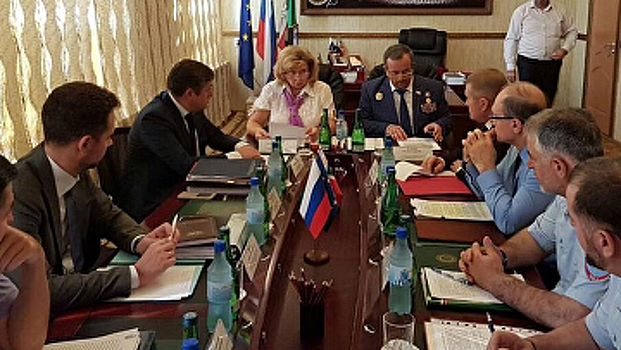 Москалькова выразила обеспокоенность редким вынесением в Чечне оправдательных приговоров